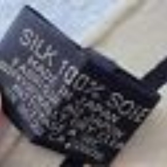 Ralph Lauren Scarf - Picture 4 of 5